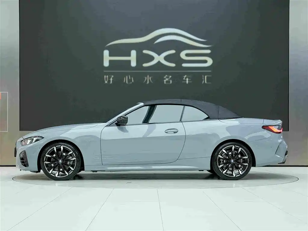 BMW 4 Series — миниатюра 3