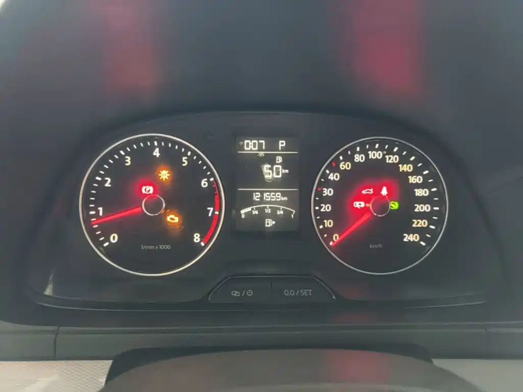 Volkswagen Gran Lavida — миниатюра 12