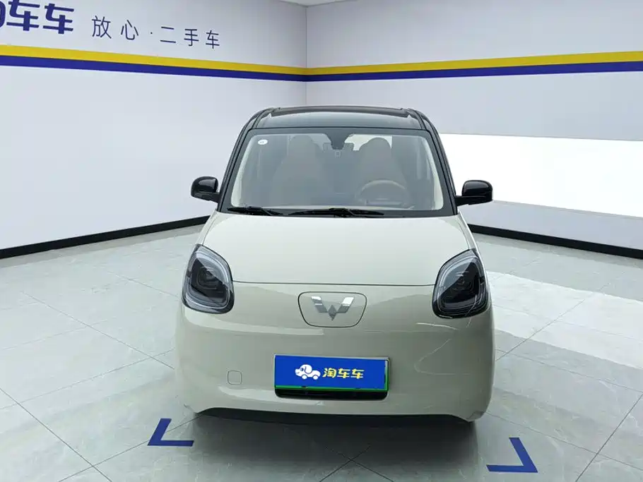 Wuling MINIEV — миниатюра 2