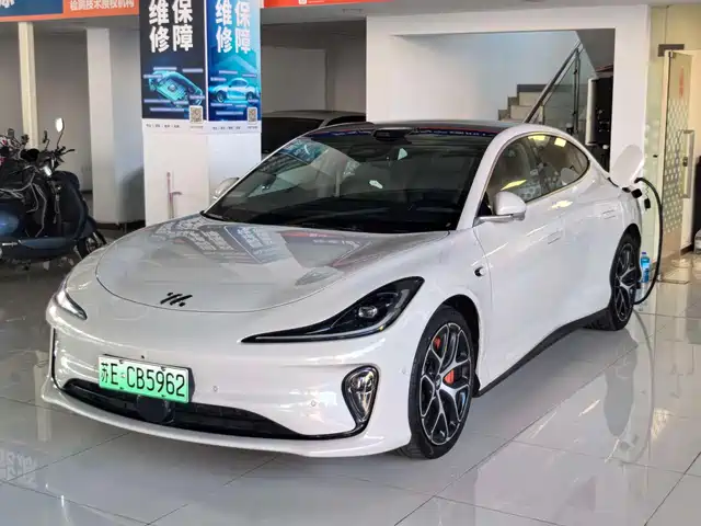 IM Motors L6
