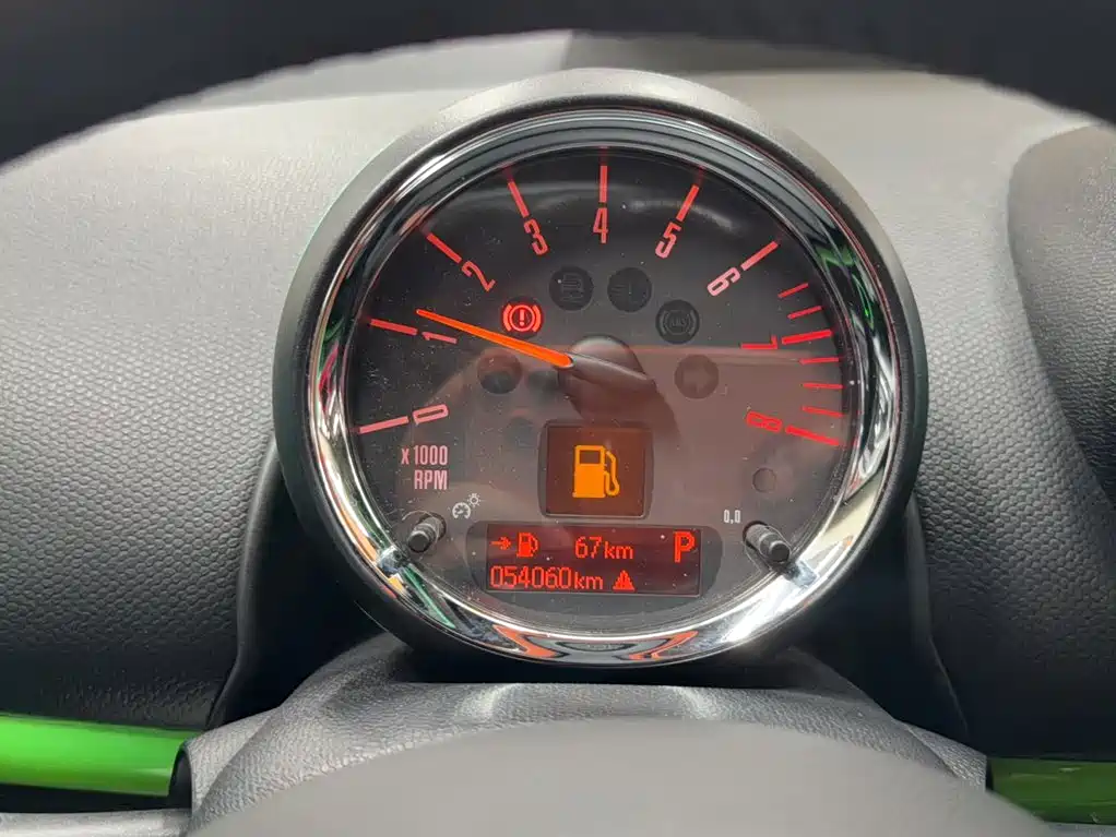 MINI Mini Countryman — миниатюра 13