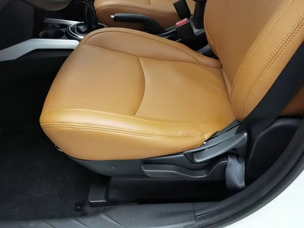 Mitsubishi ASX — миниатюра 20
