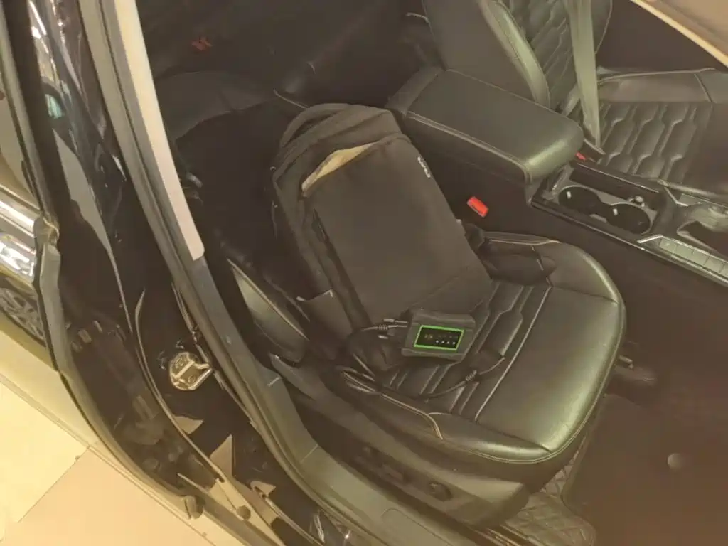 Volkswagen Passat — миниатюра 25