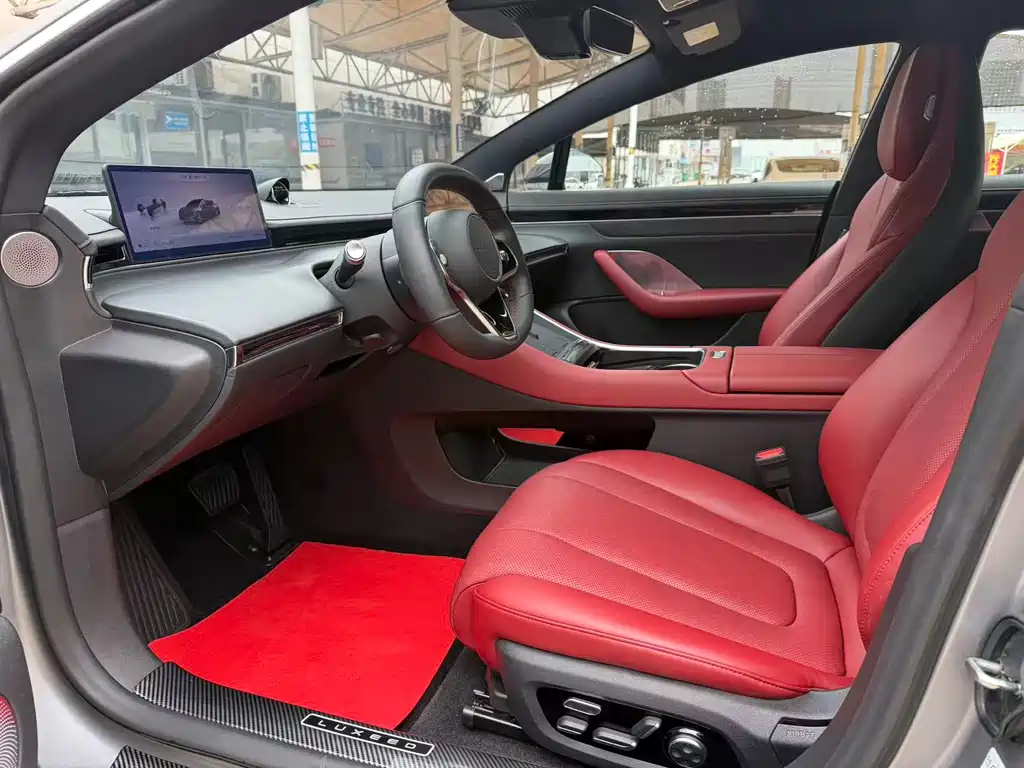 Zhijie Zhijie S7 — миниатюра 4