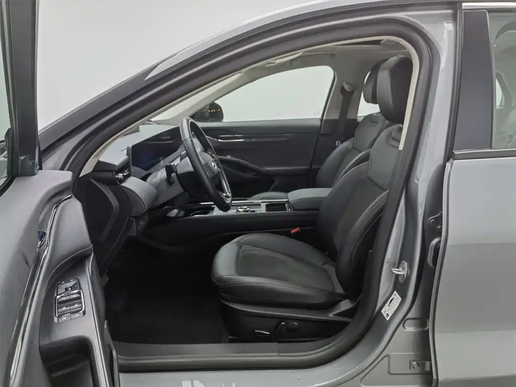 Ford Mondeo 2022 EcoBoost 245 Luxury