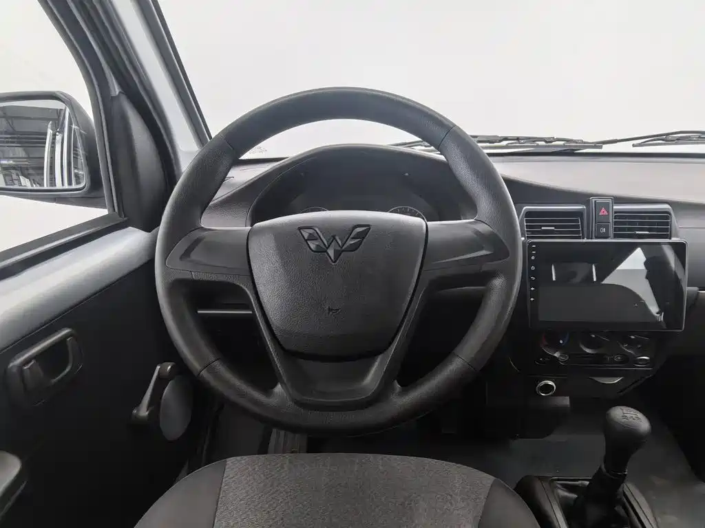Wuling Rongguang — миниатюра 11