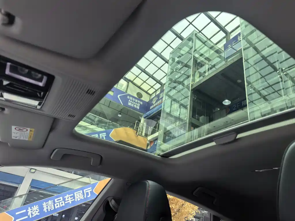 Volkswagen Lamando — миниатюра 14