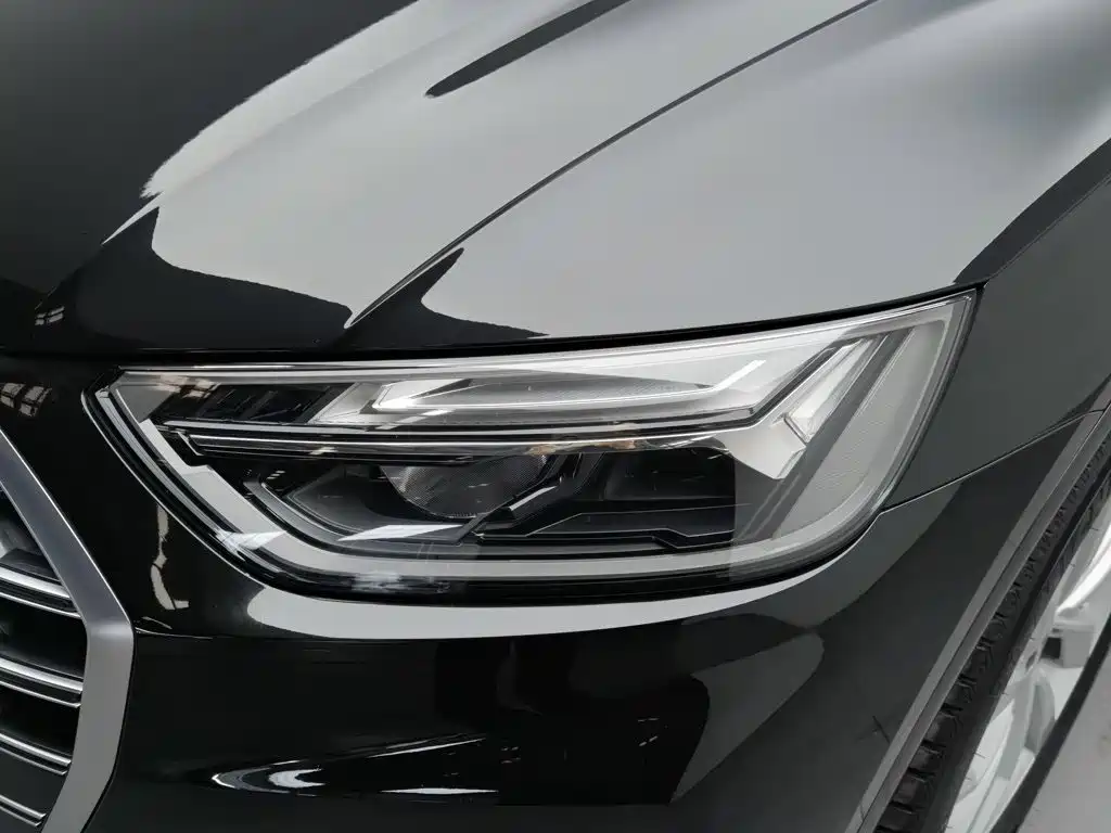 Audi Q5L — миниатюра 7