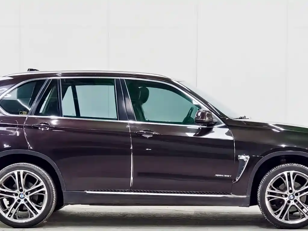 BMW X5 2014 xDrive35i Lead