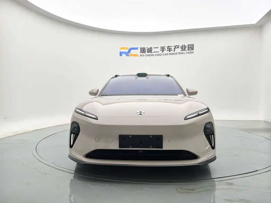 NIO ET5 2022 75kWh