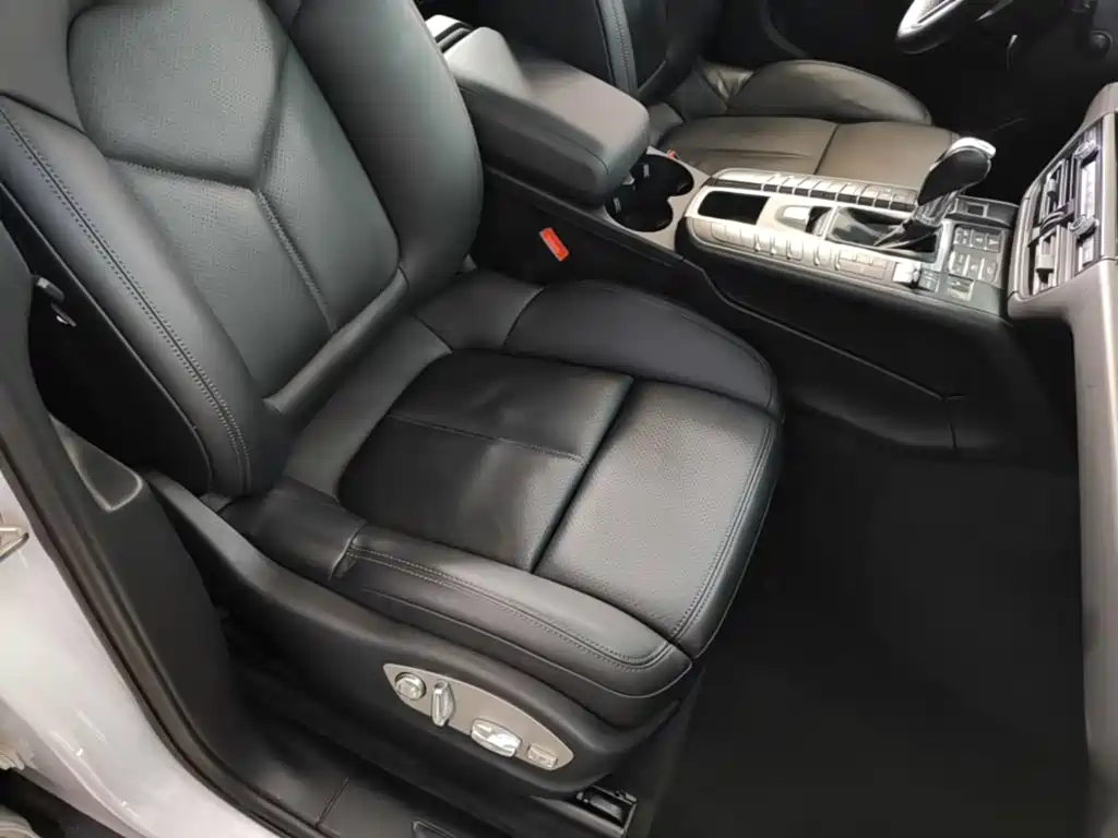 Porsche Macan — миниатюра 25