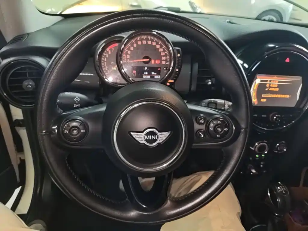 MINI Mini — миниатюра 11