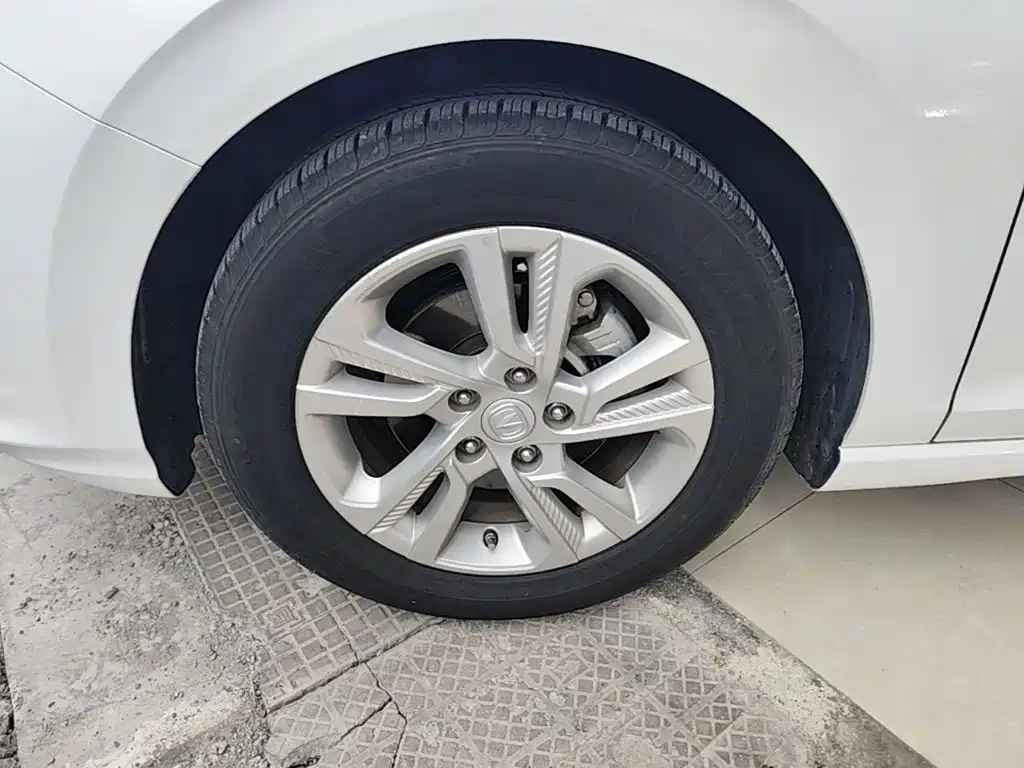 Changan Eado — миниатюра 23