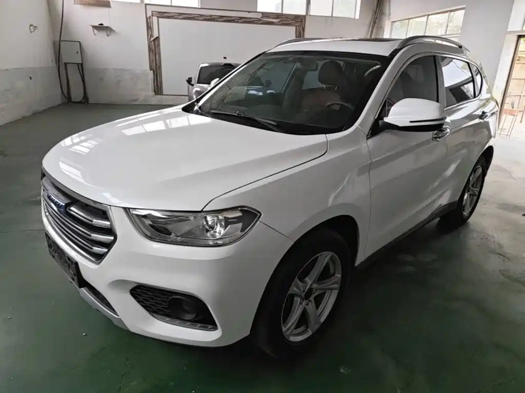 Haval H2