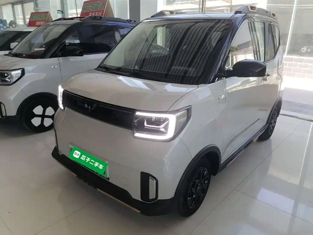 Wuling MINIEV 2023