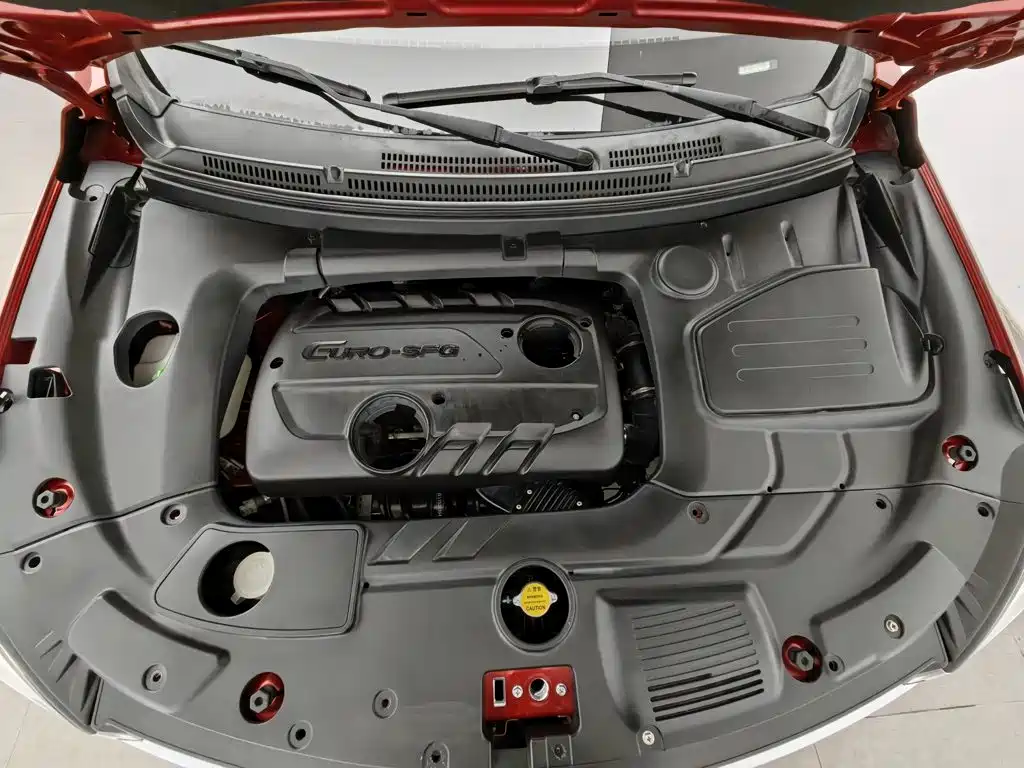 Fengguang Fengguang S560 — миниатюра 6