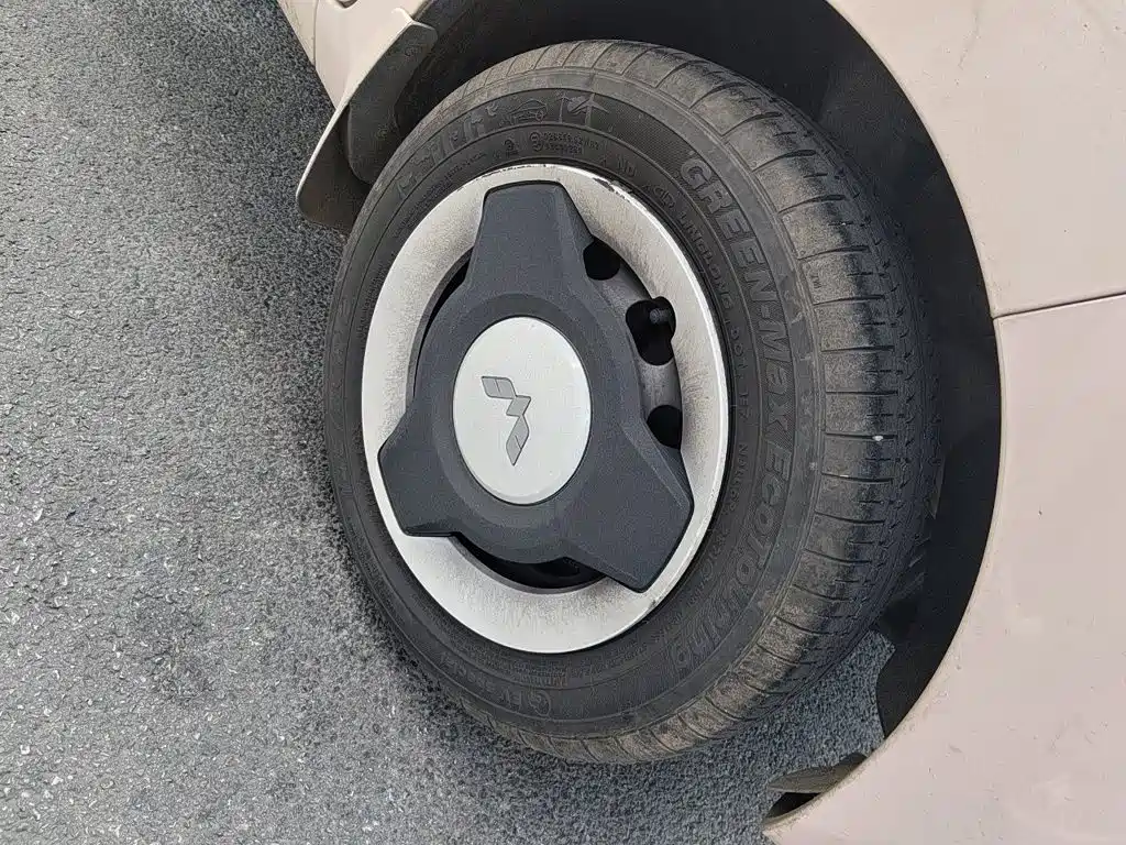Wuling MINIEV — миниатюра 25