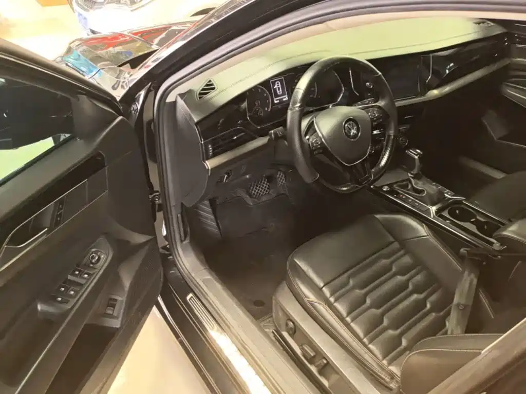 Volkswagen Passat — миниатюра 16