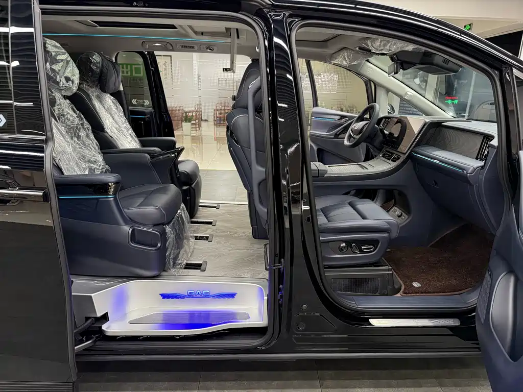 GAC TRUMPCHI YEARNING FOR M8