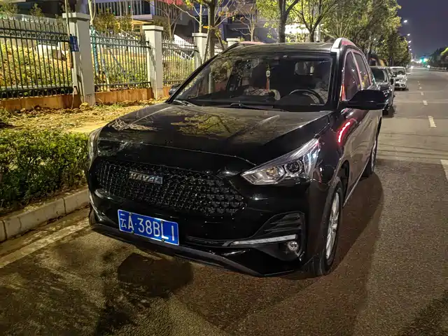 HAVAL M6