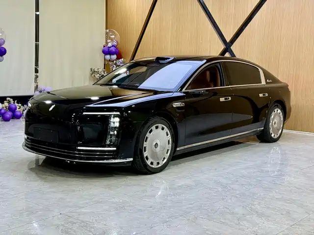 2026 Huawei Zunjie S800