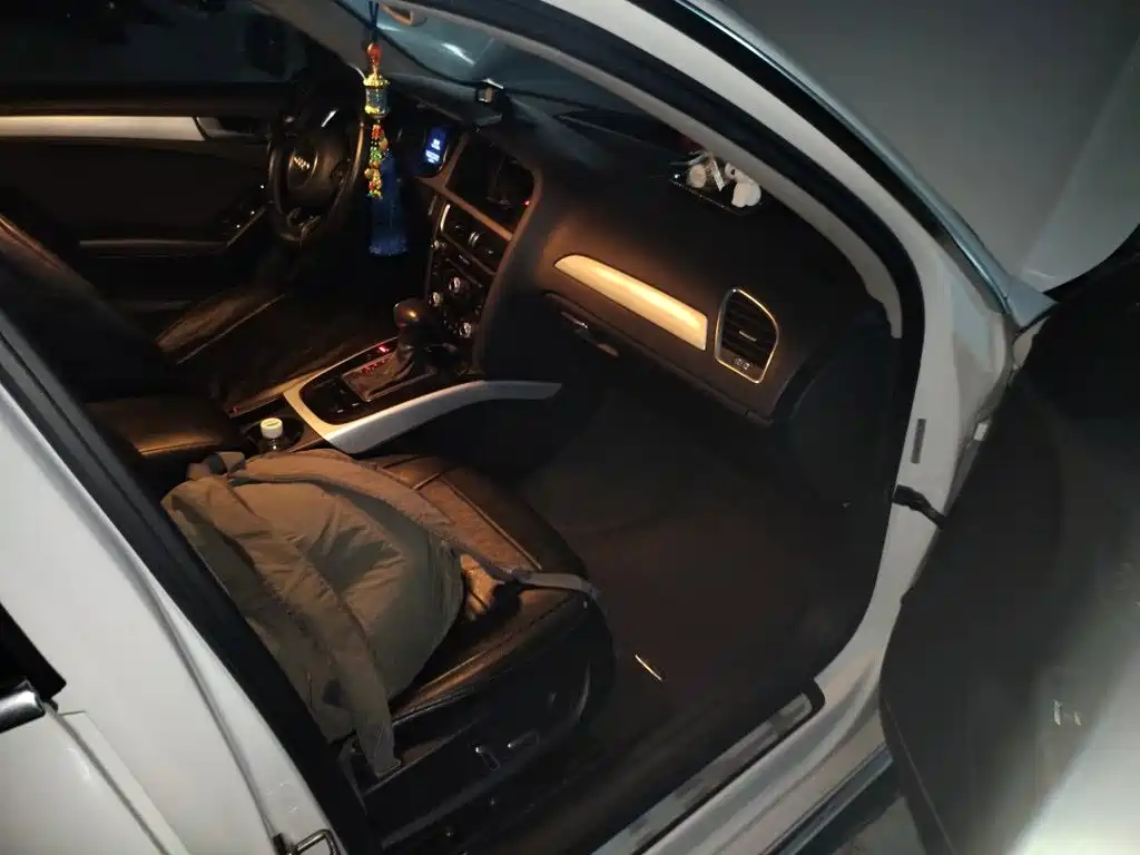 Audi A4L — миниатюра 18