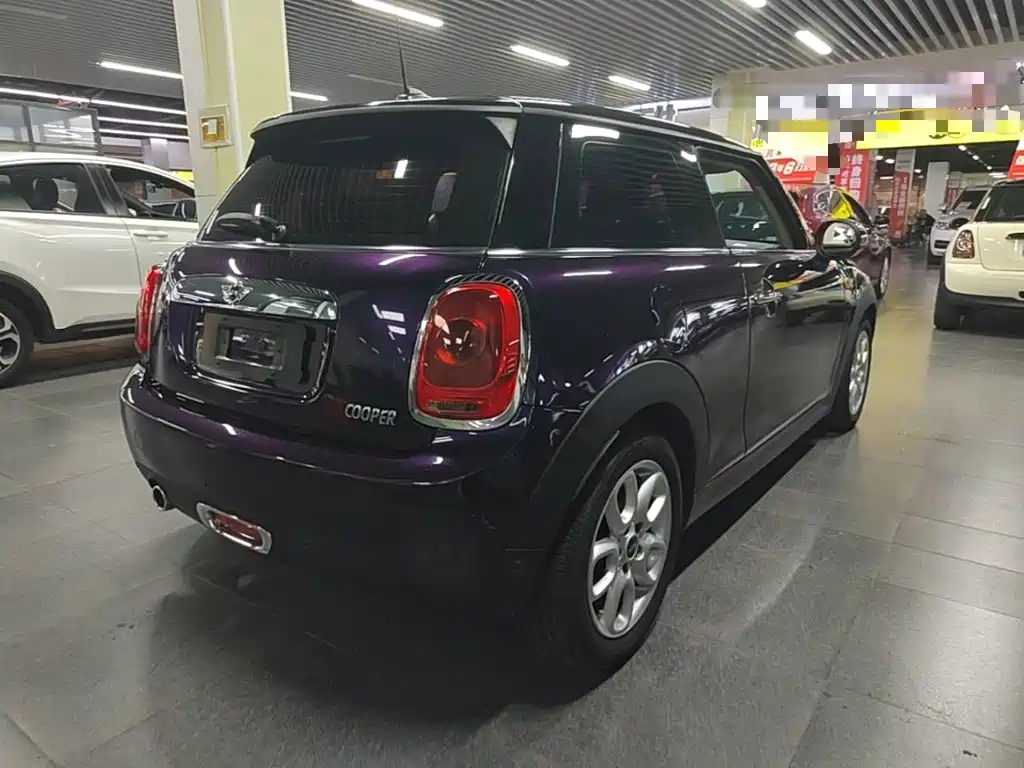 MINI Mini — миниатюра 7