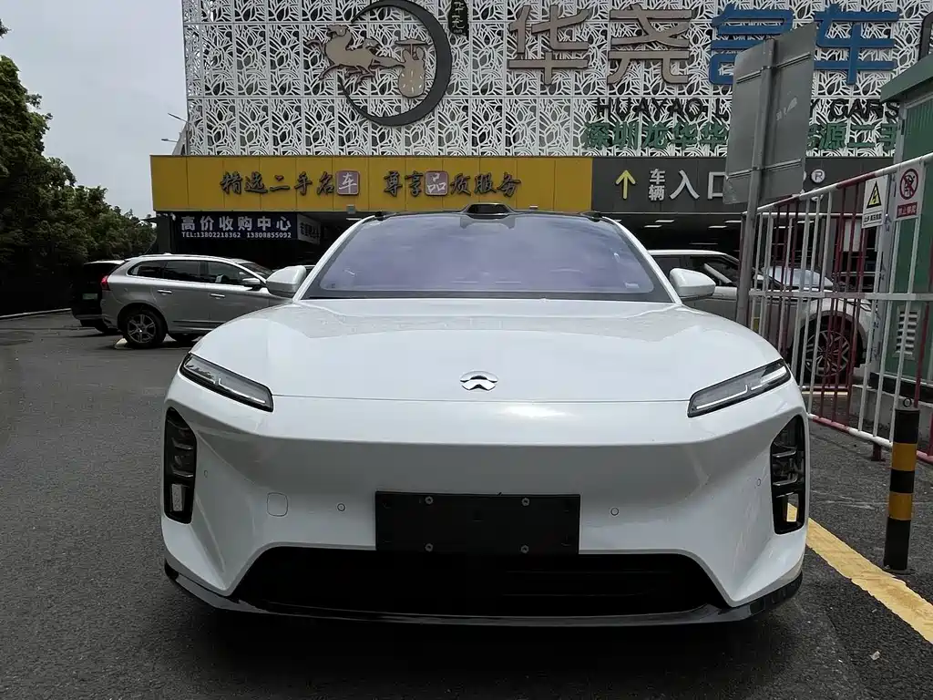 NIO ET5 2026 100kWh