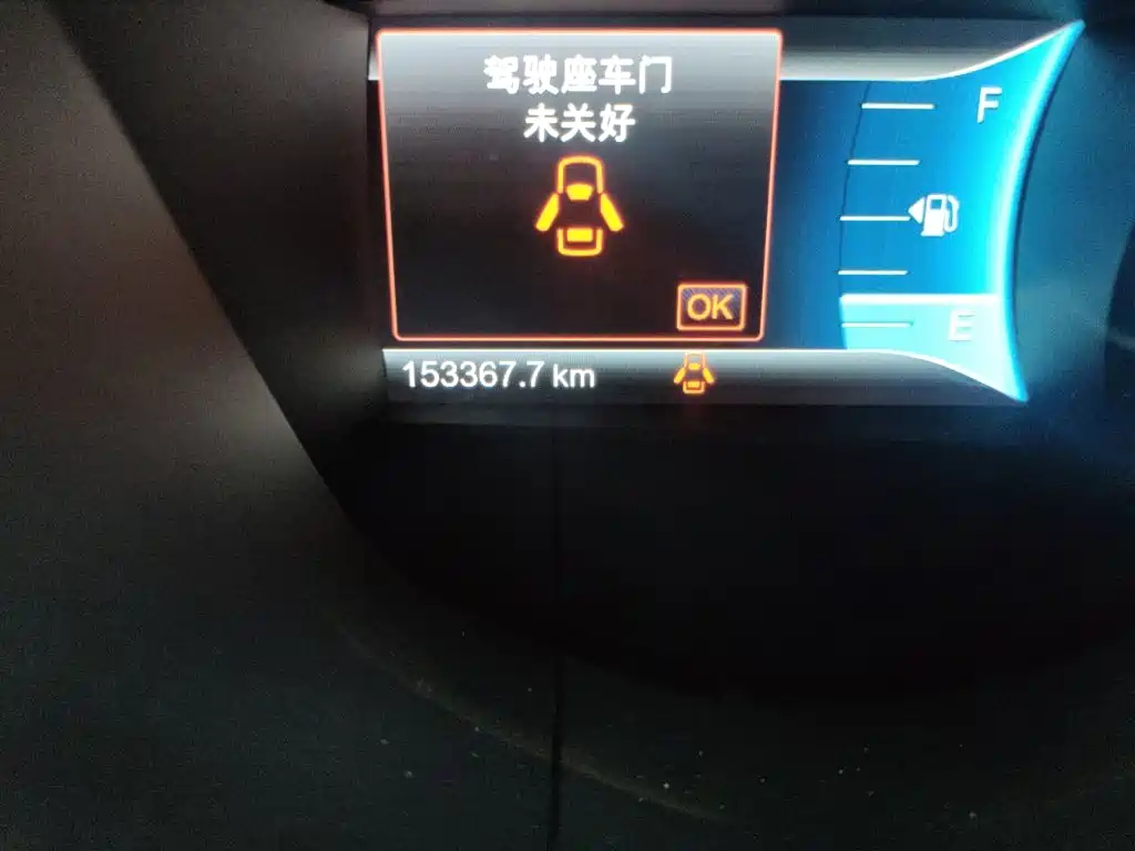 Ford Mondeo — миниатюра 5
