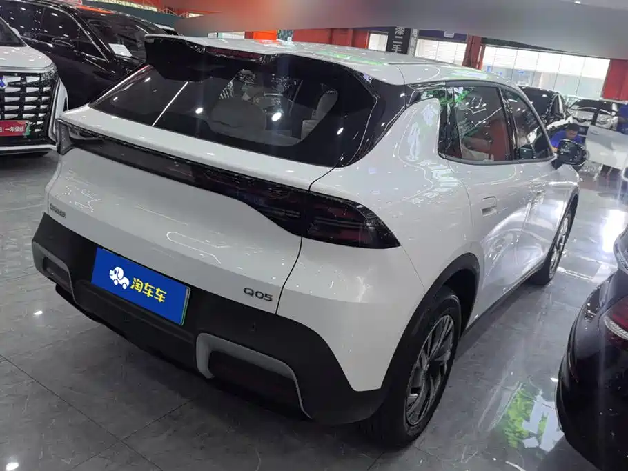 Changan Q05 2026 405Air