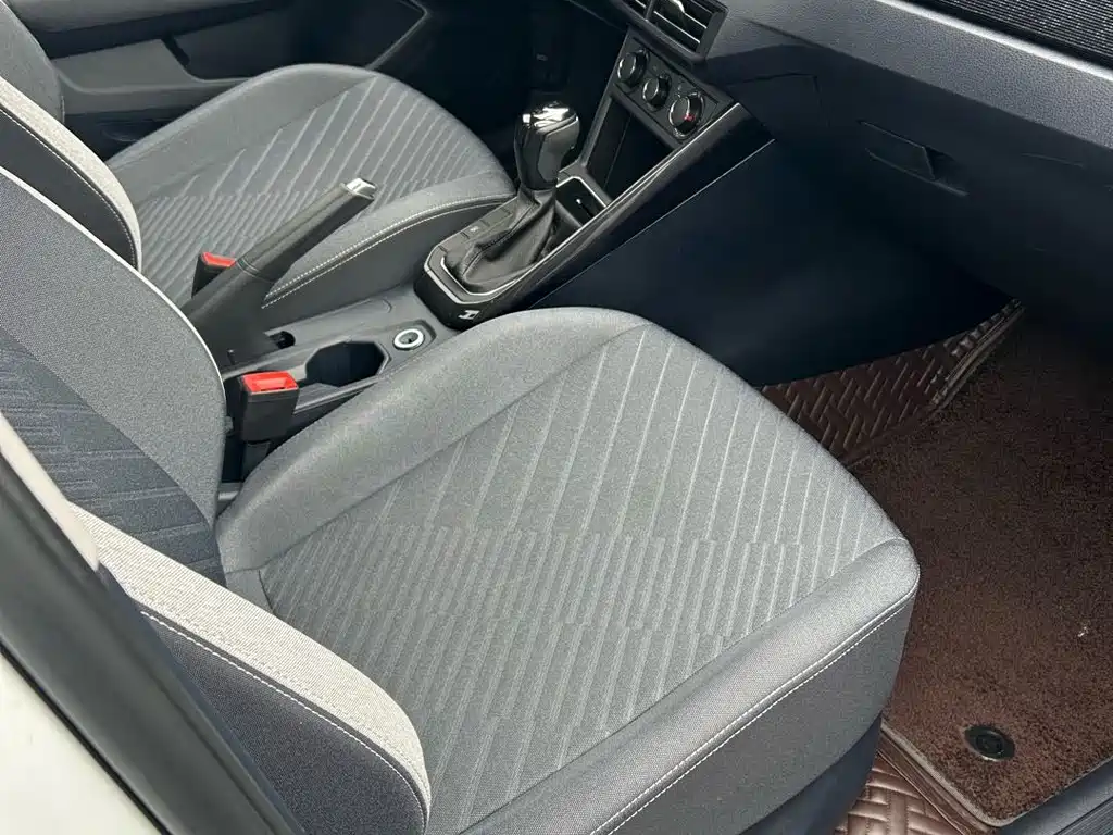 Volkswagen Lavida — миниатюра 7