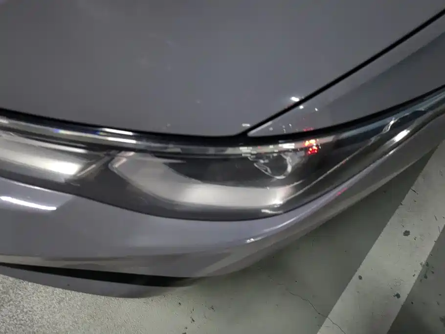 Volkswagen Golf — миниатюра 5