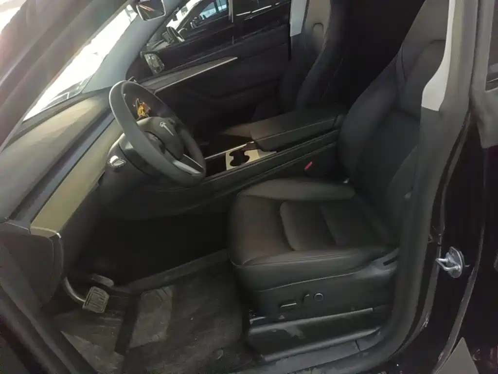 Tesla Model Y — миниатюра 15