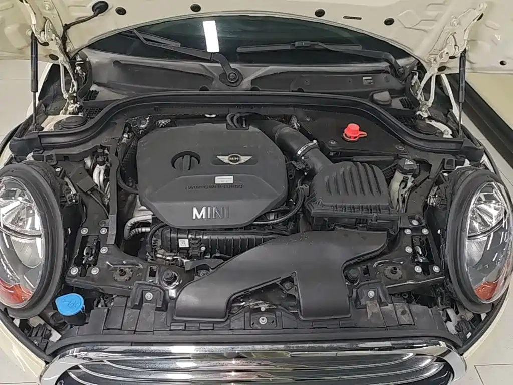 MINI Mini — миниатюра 20