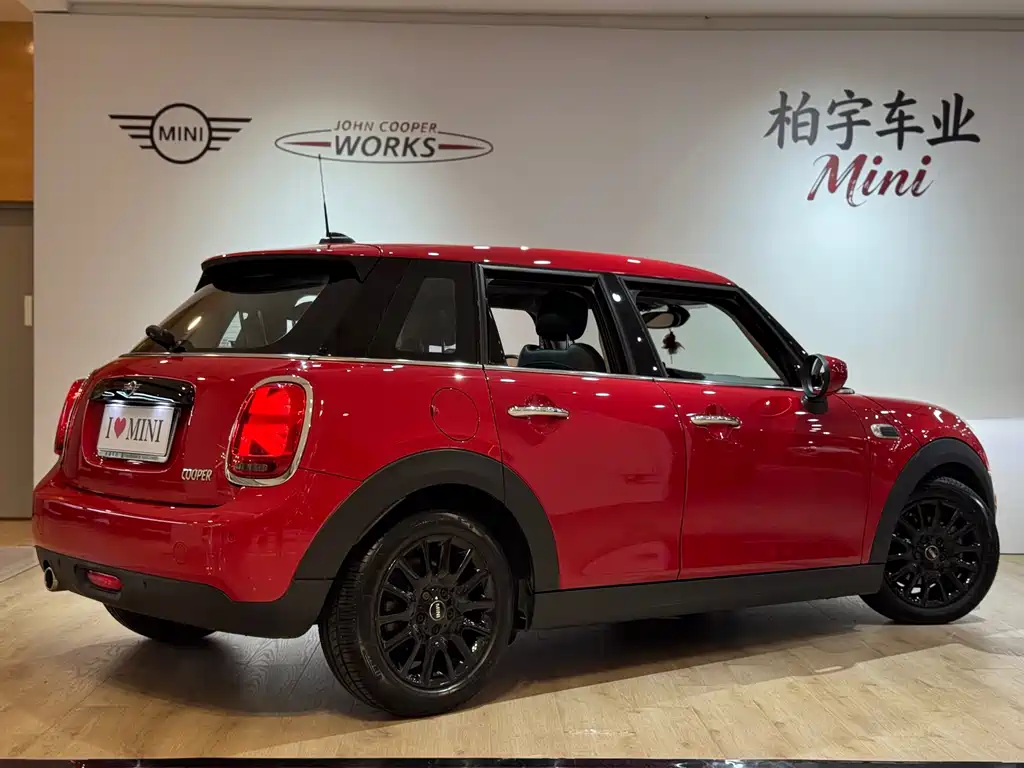 MINI Mini — миниатюра 2