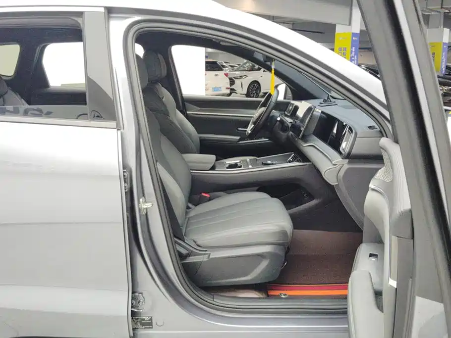 BYD Pro New Energy — миниатюра 8