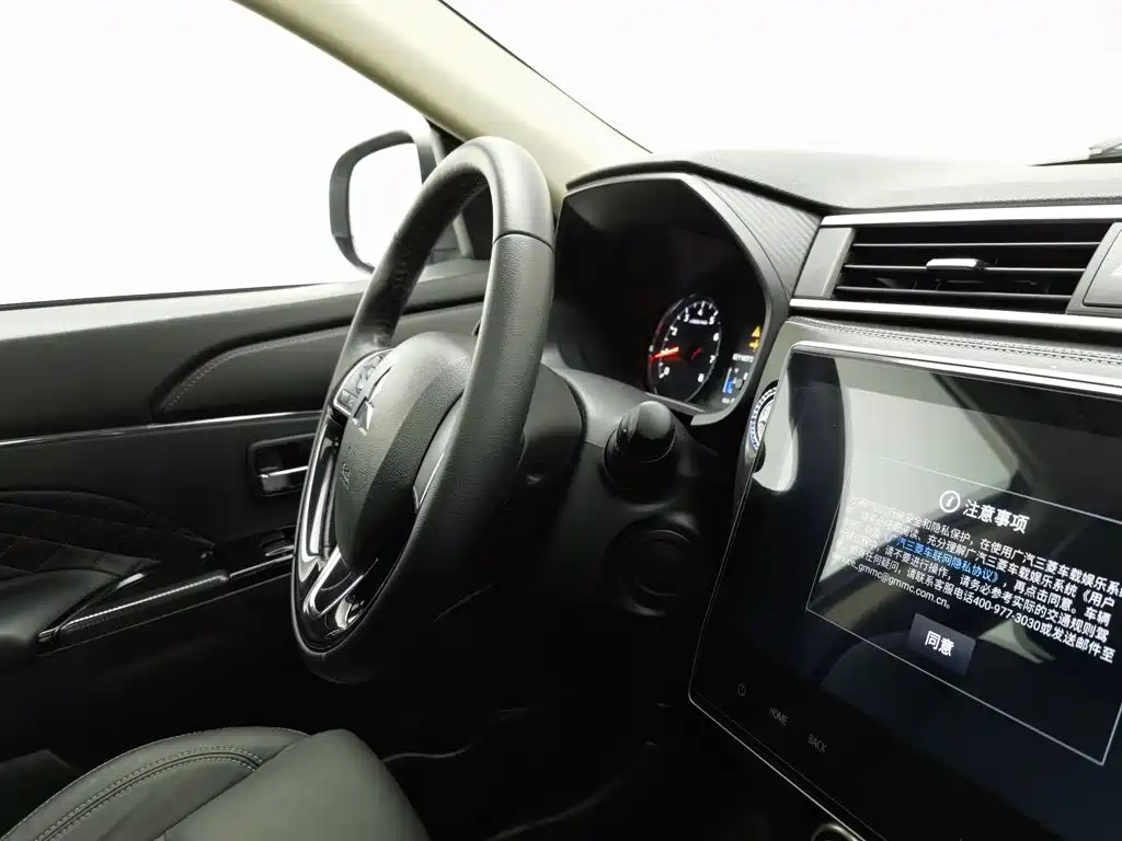 Mitsubishi ASX — миниатюра 22
