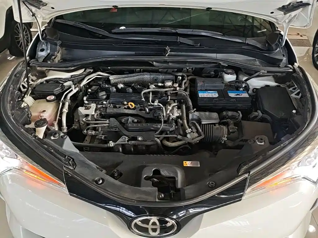 Toyota IZOA — миниатюра 20
