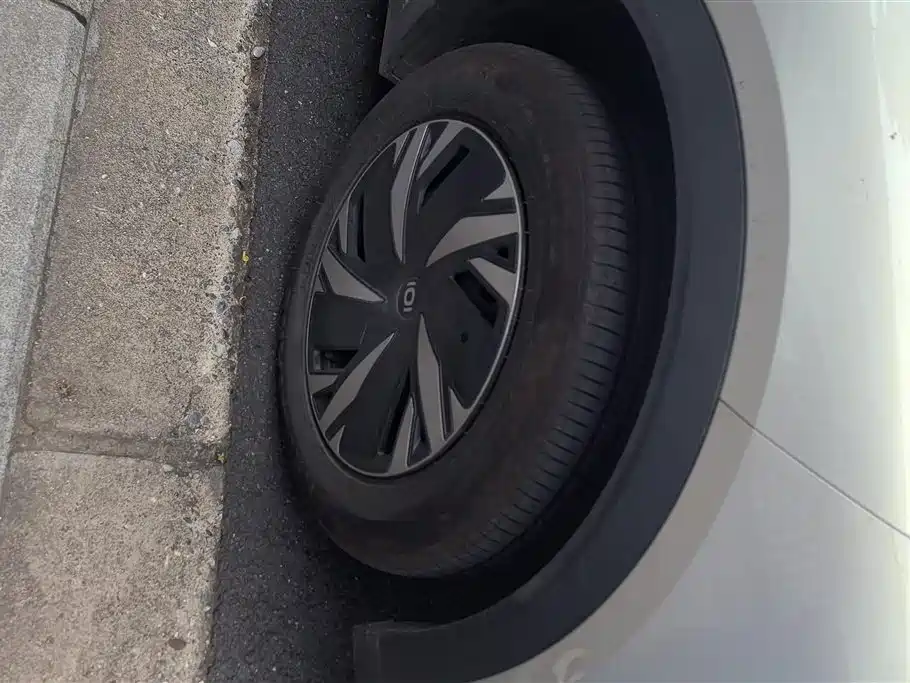 Changan Q05 2026 405Air