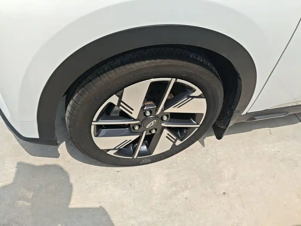 Chery New Energy Wujie Pro — миниатюра 23