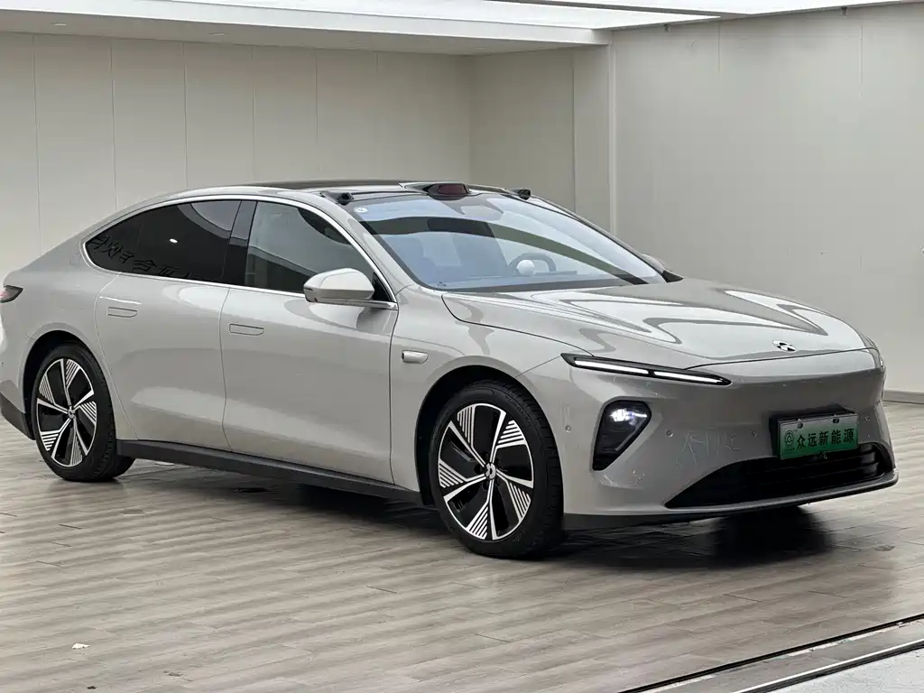NIO ET7 2024 75kWh Executive