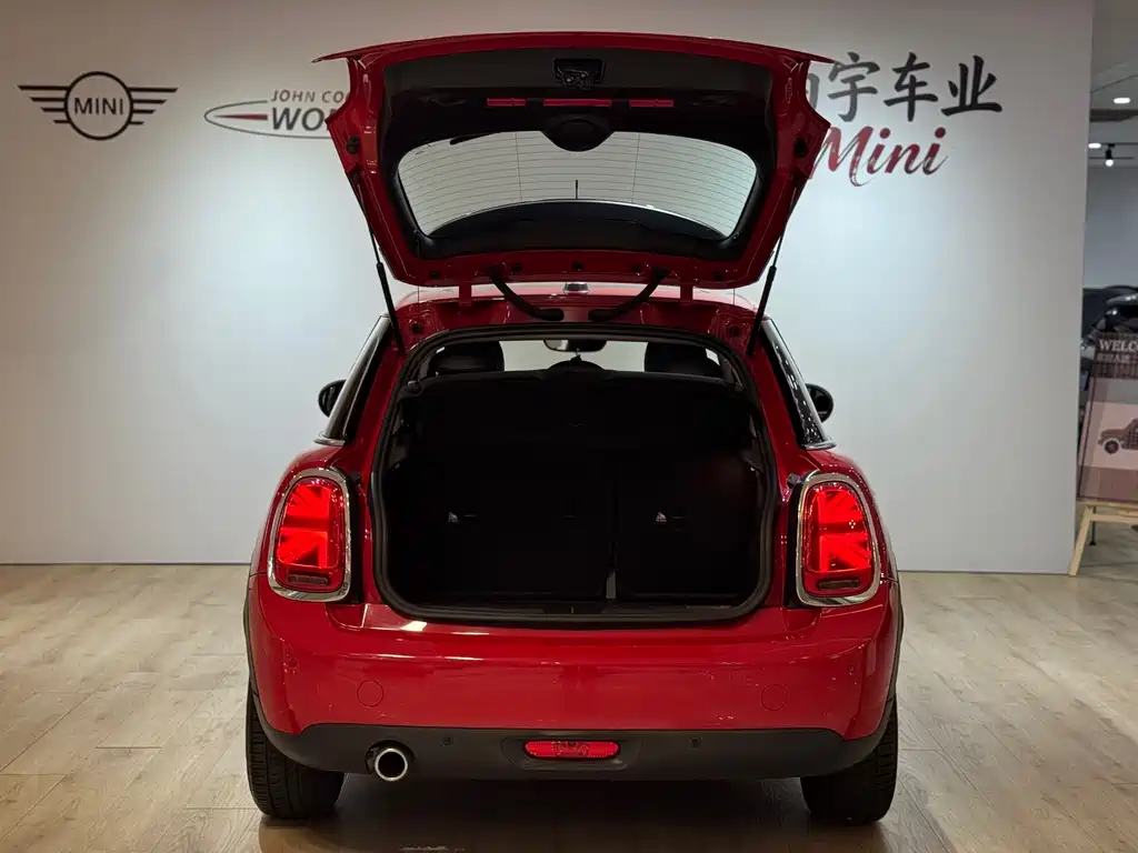 MINI Mini — миниатюра 7