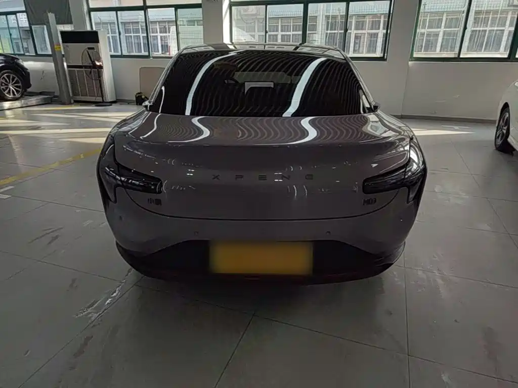 XPeng MONA M03 — миниатюра 6