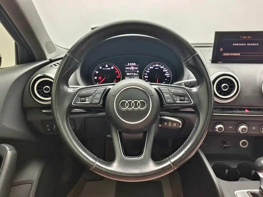 Audi A3 — миниатюра 6