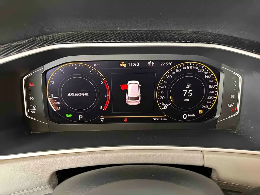 Volkswagen Tayron — миниатюра 10