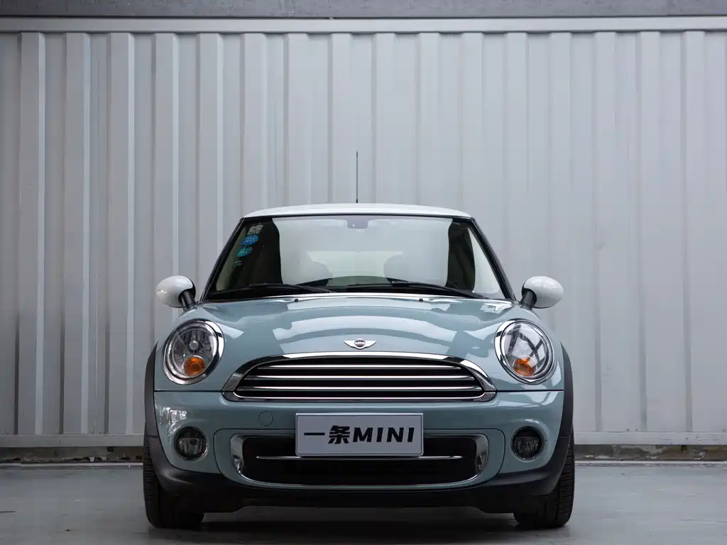 MINI Mini — миниатюра 3