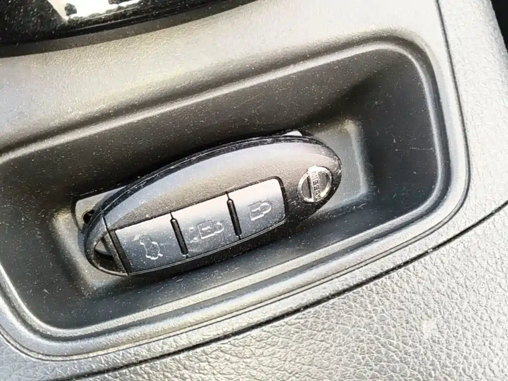 Nissan Sylphy — миниатюра 9