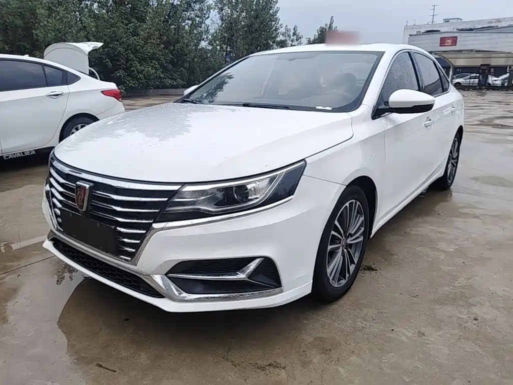 Roewe i6 Classic