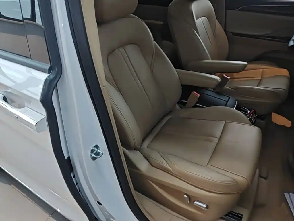 Buick GL8 — миниатюра 25