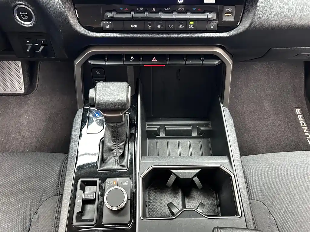 Toyota Tantu — миниатюра 14